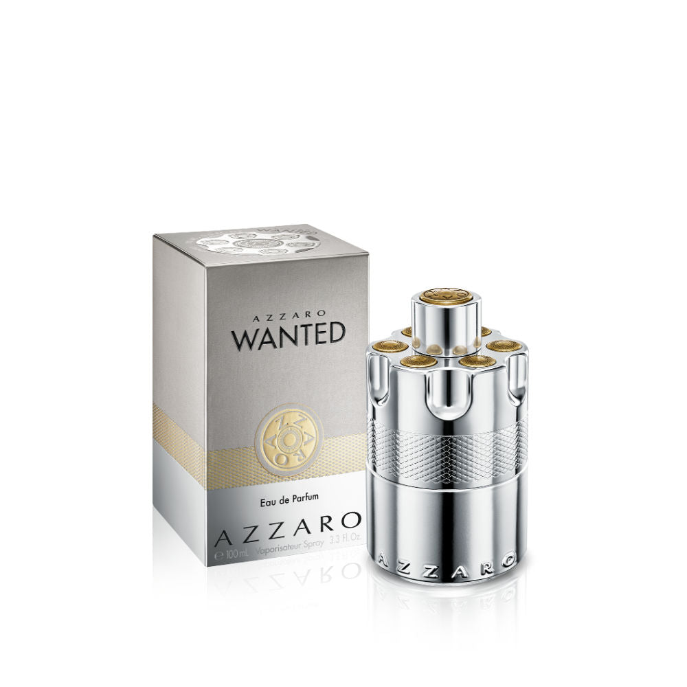 Wanted Eau De Parfum For Him
