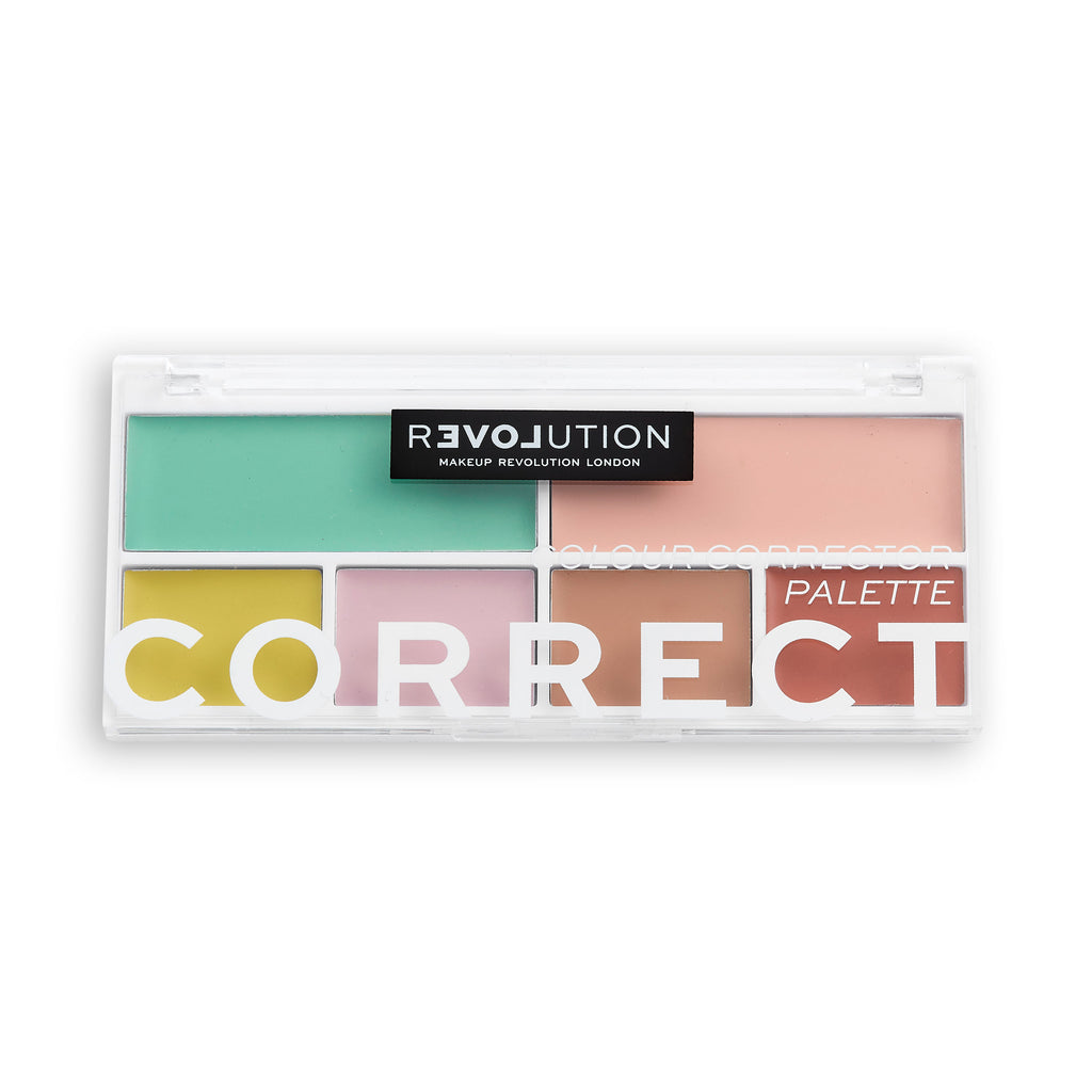 Relove Correct Me Palette-Neutral