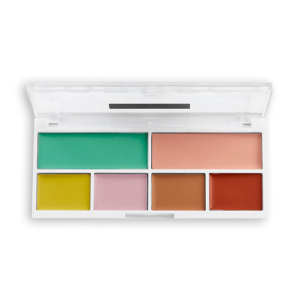 Relove Correct Me Palette-Neutral