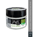Activated Charcoal Exfoliating Face Scrub