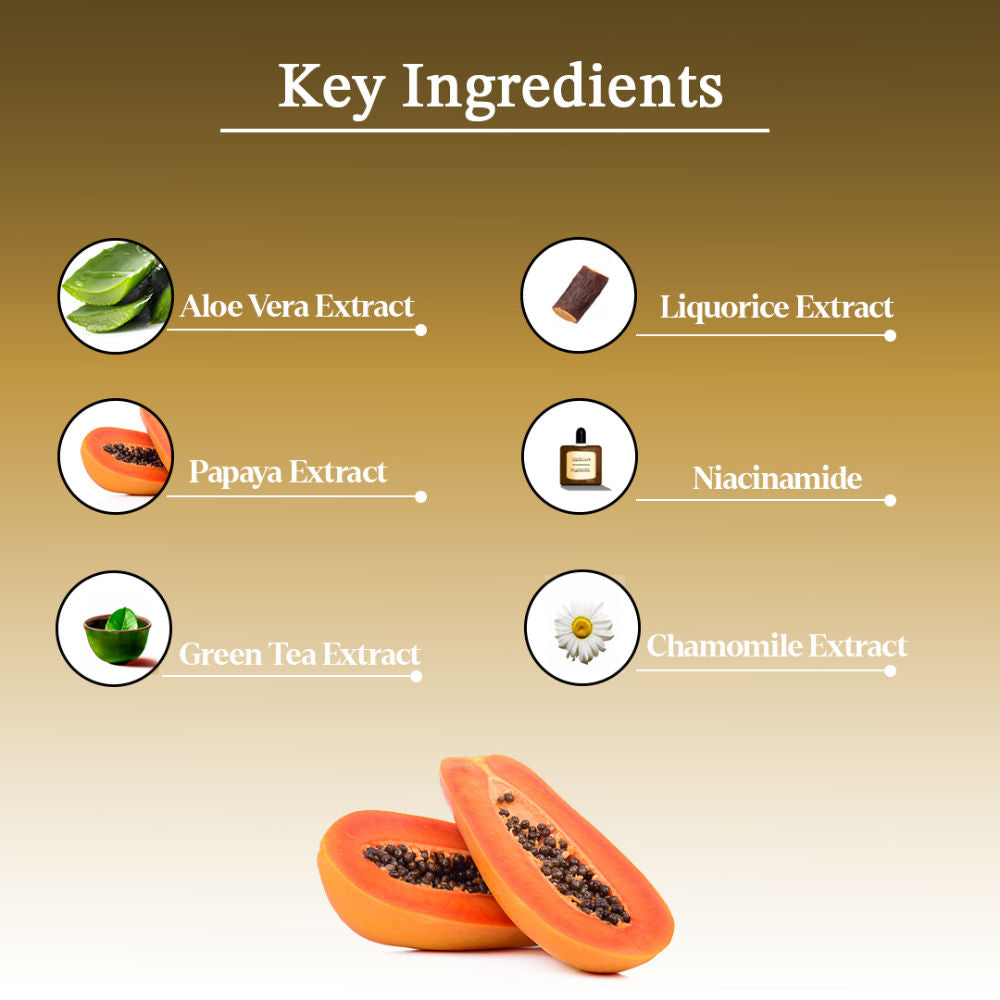 Papaya Face Cream