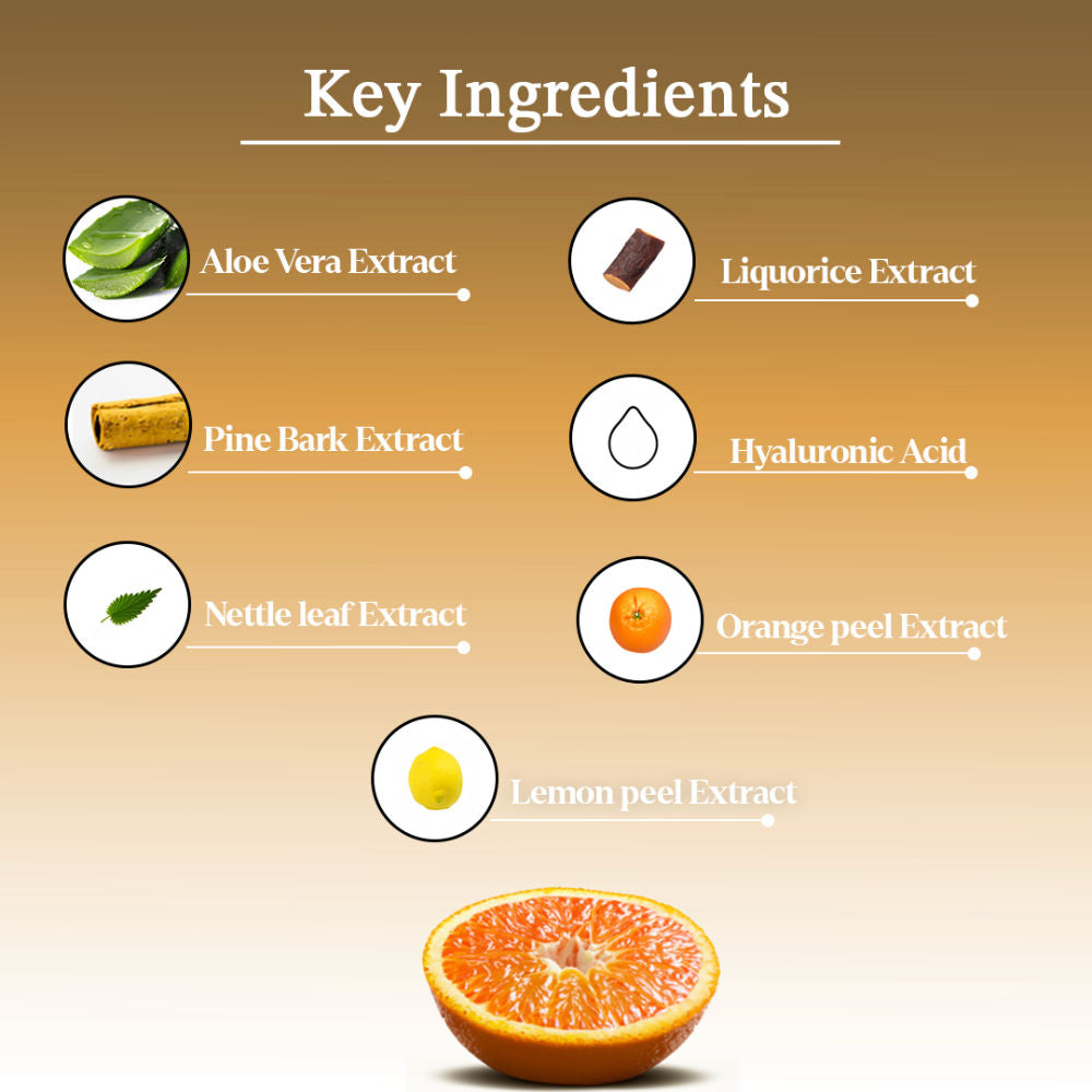 Vitamin C Face Cream