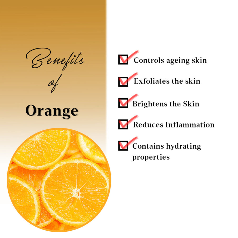 Vitamin C Face Cream