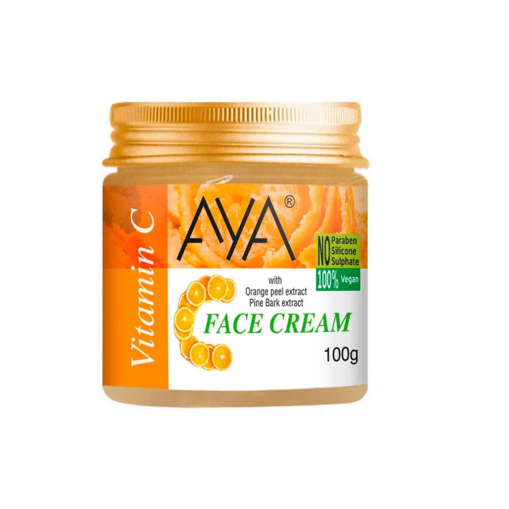 Vitamin C Face Cream