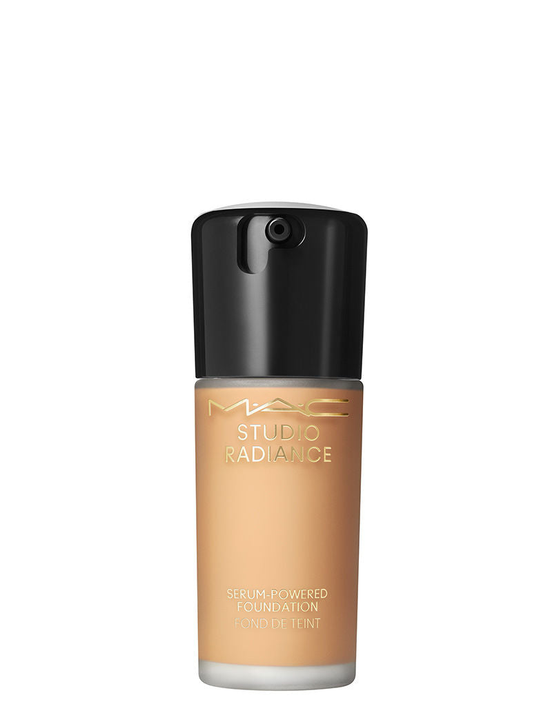 Studio Radiance Serum-Powered Foundation - NC40