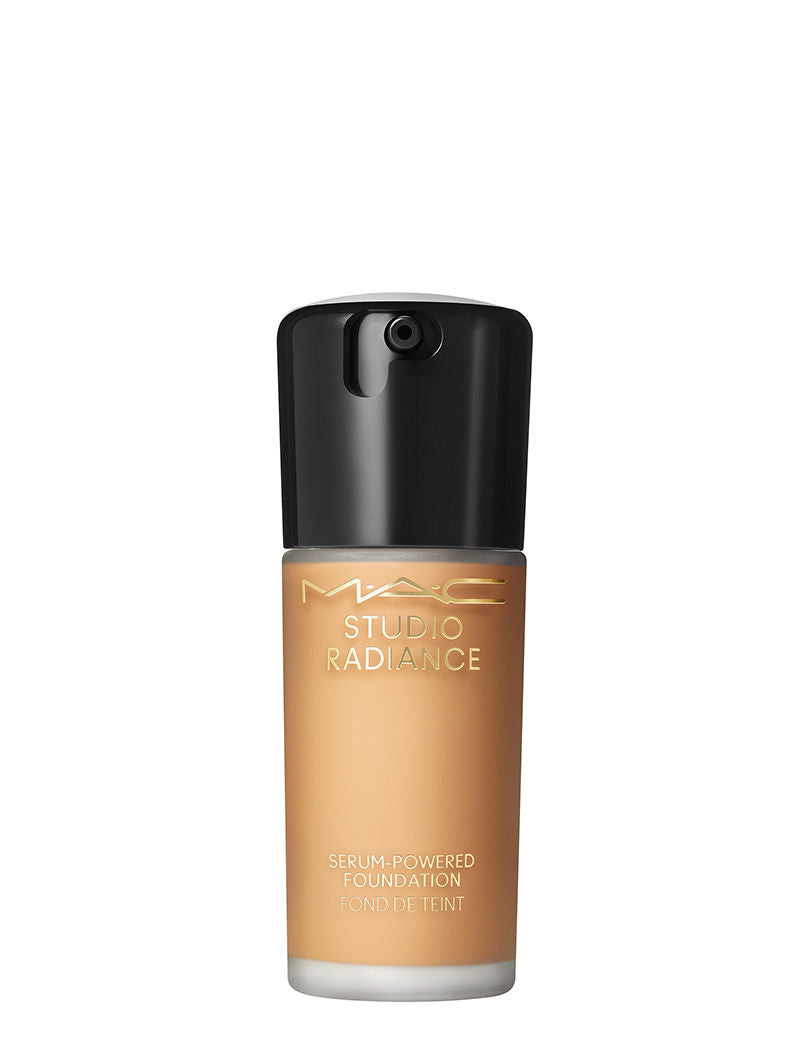Studio Radiance Serum-Powered Foundation - NC44