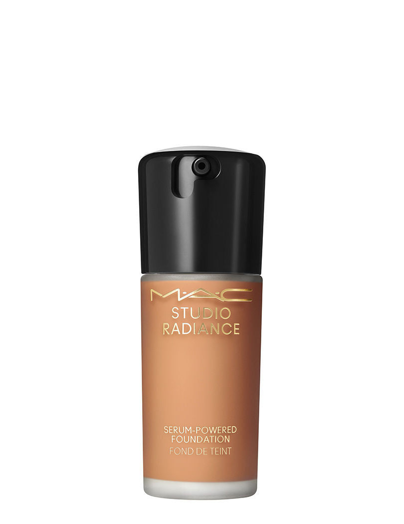 Studio Radiance Serum-Powered Foundation - NW45