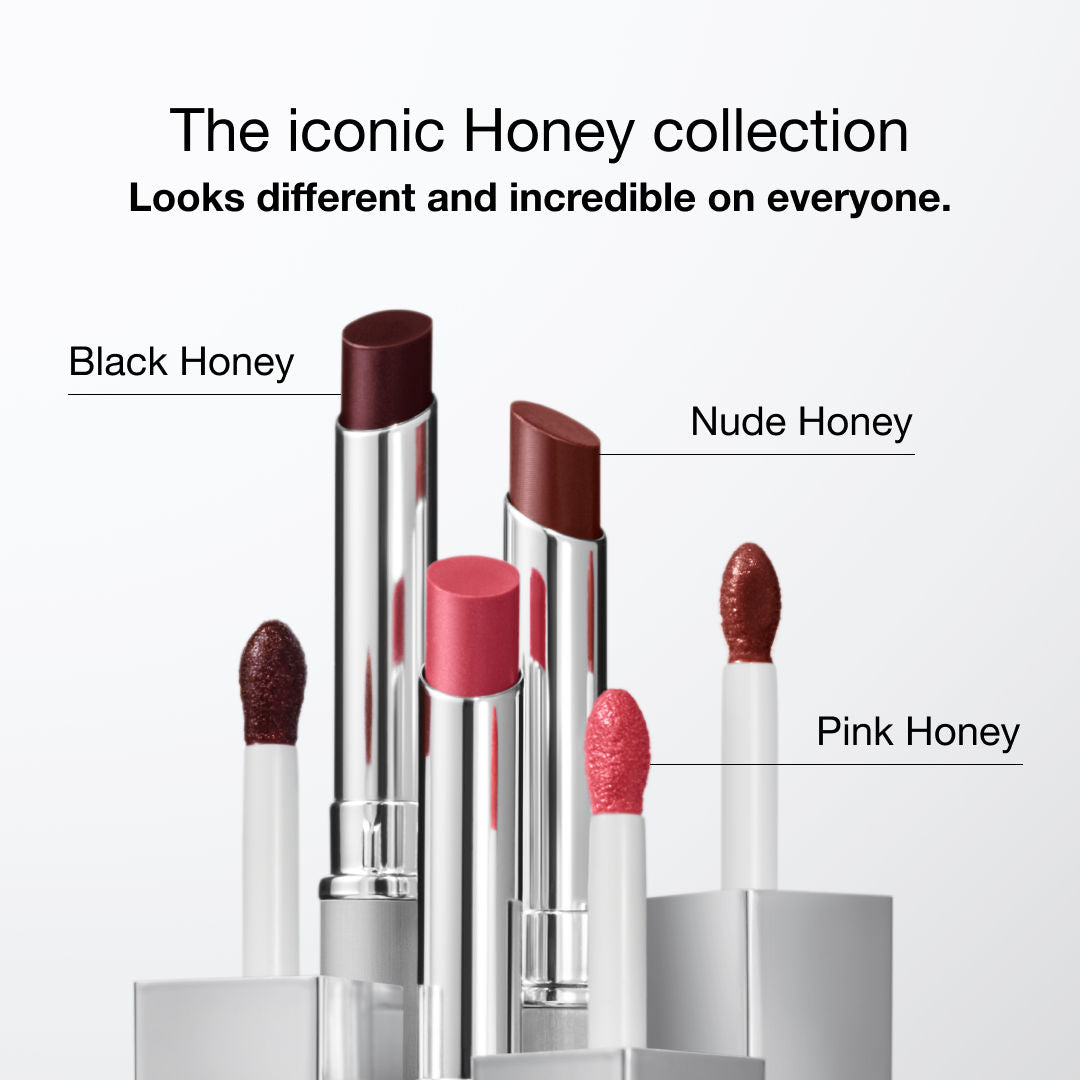 Pop Lip + Cheek Oil