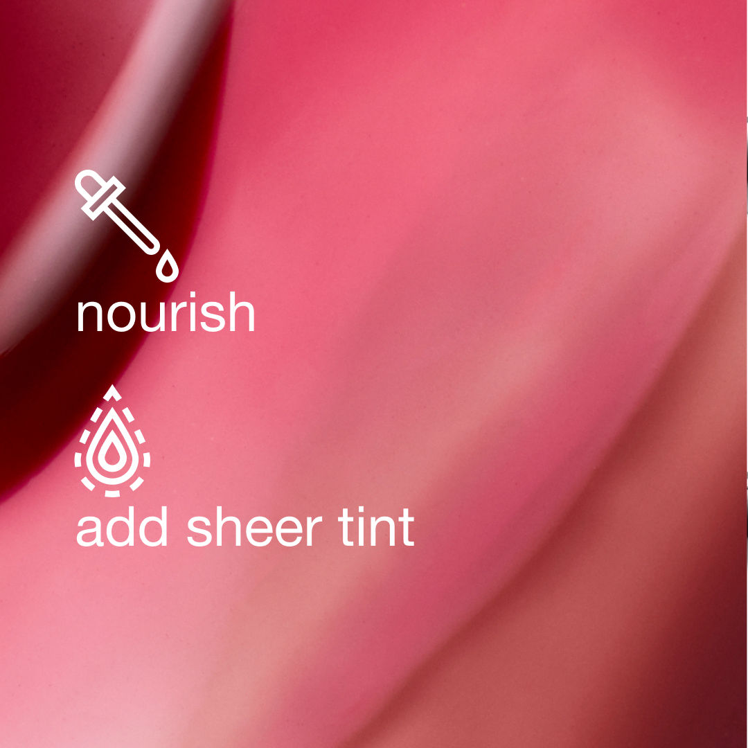 Pop Lip + Cheek Oil