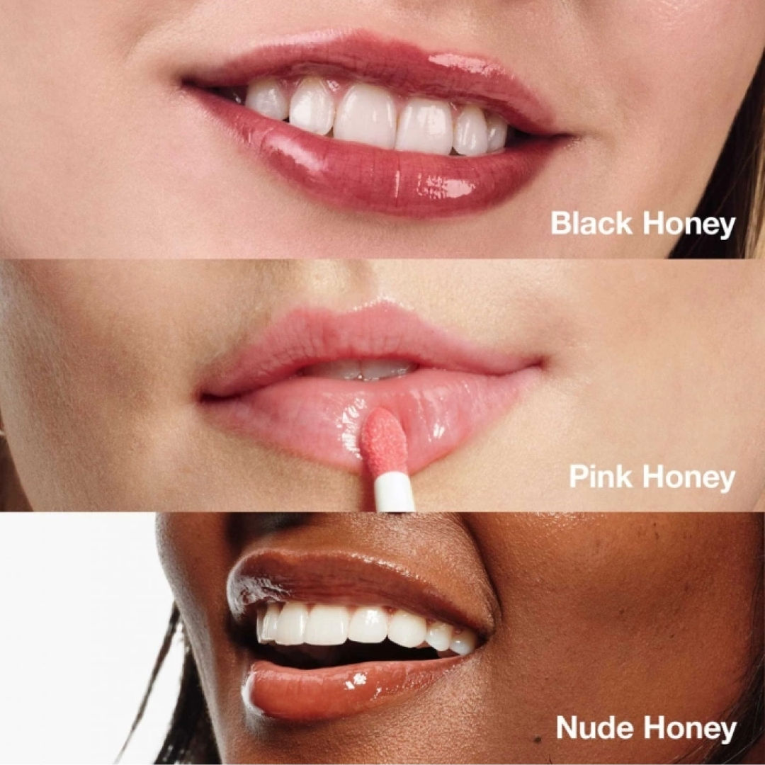 Pop Lip + Cheek Oil