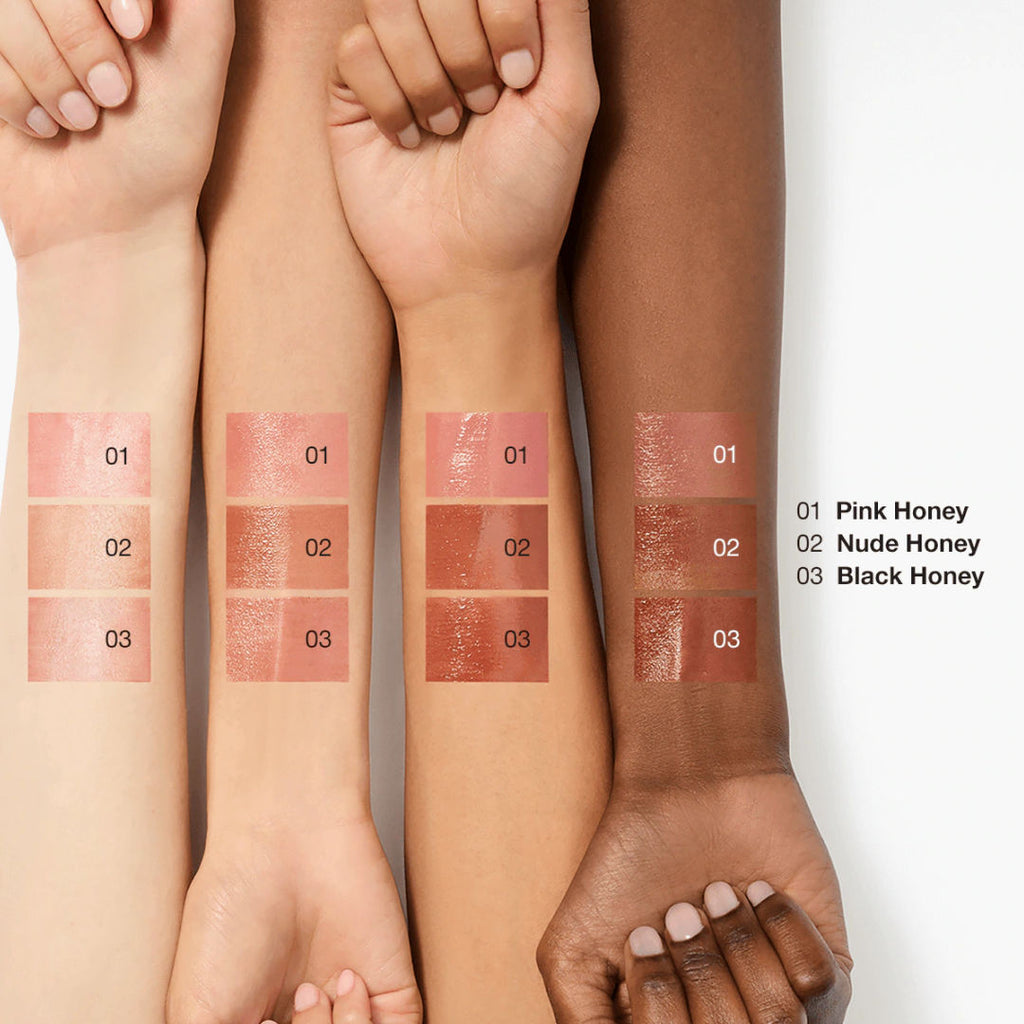 Pop Lip + Cheek Oil