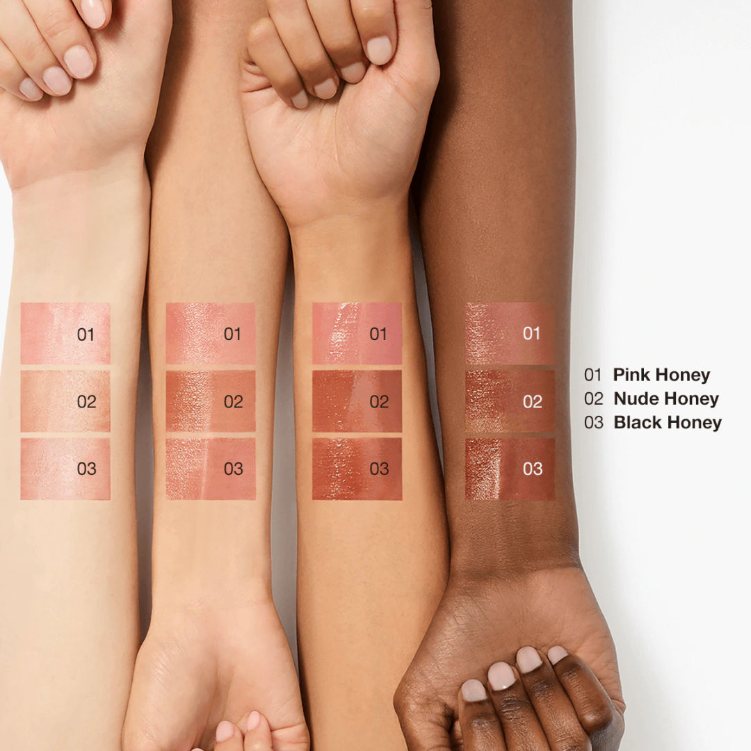 Pop Lip + Cheek Oil