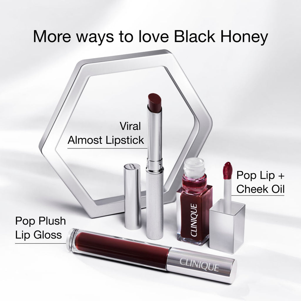 Pop Lip + Cheek Oil