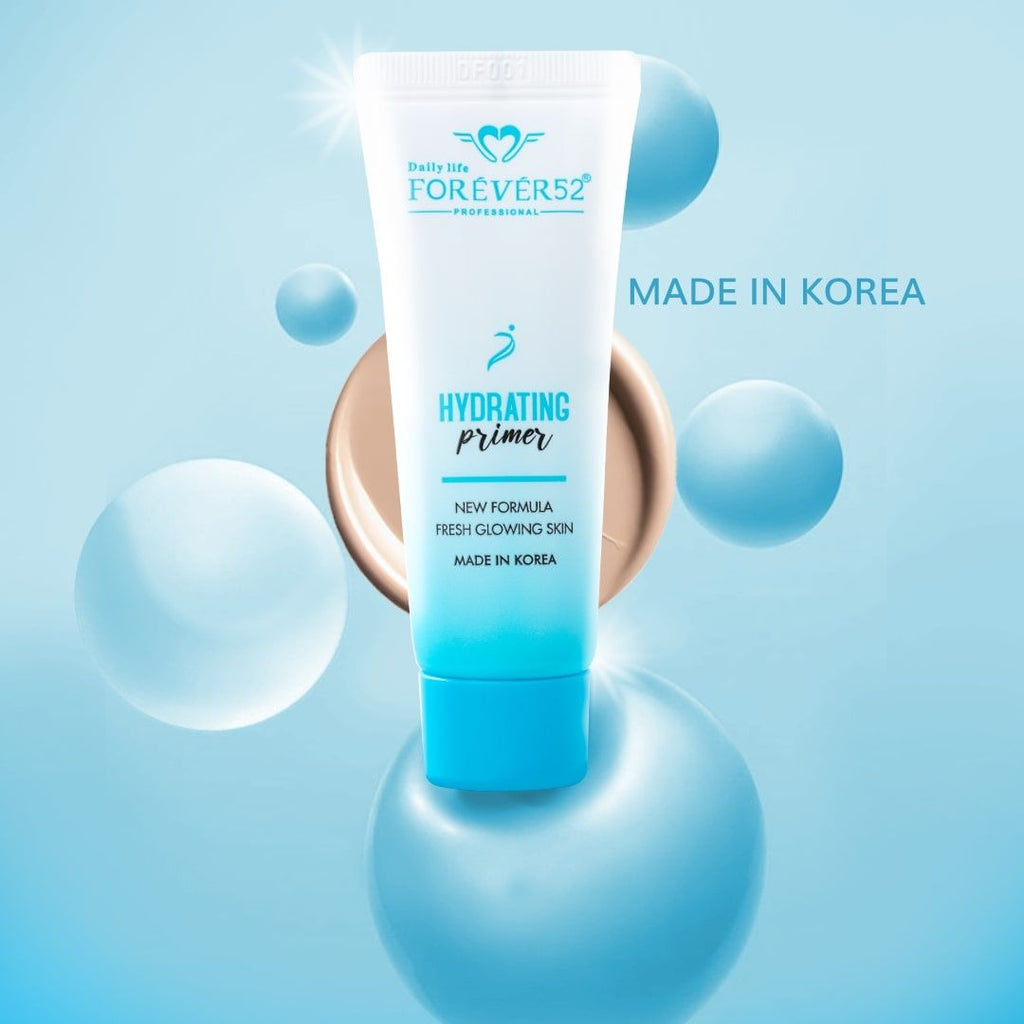 Hydrating Primer HPR001