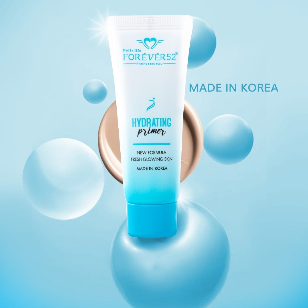 Hydrating Primer HPR001