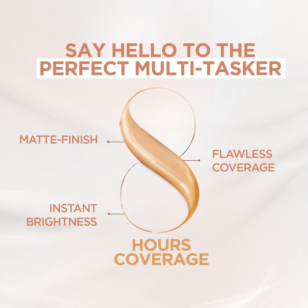 BB Cream Makeup + Multivitamin Cream Shade 01