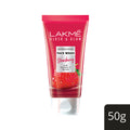 Blush & Glow Strawberry Gel Face Wash 100% Real Strawberry Extract