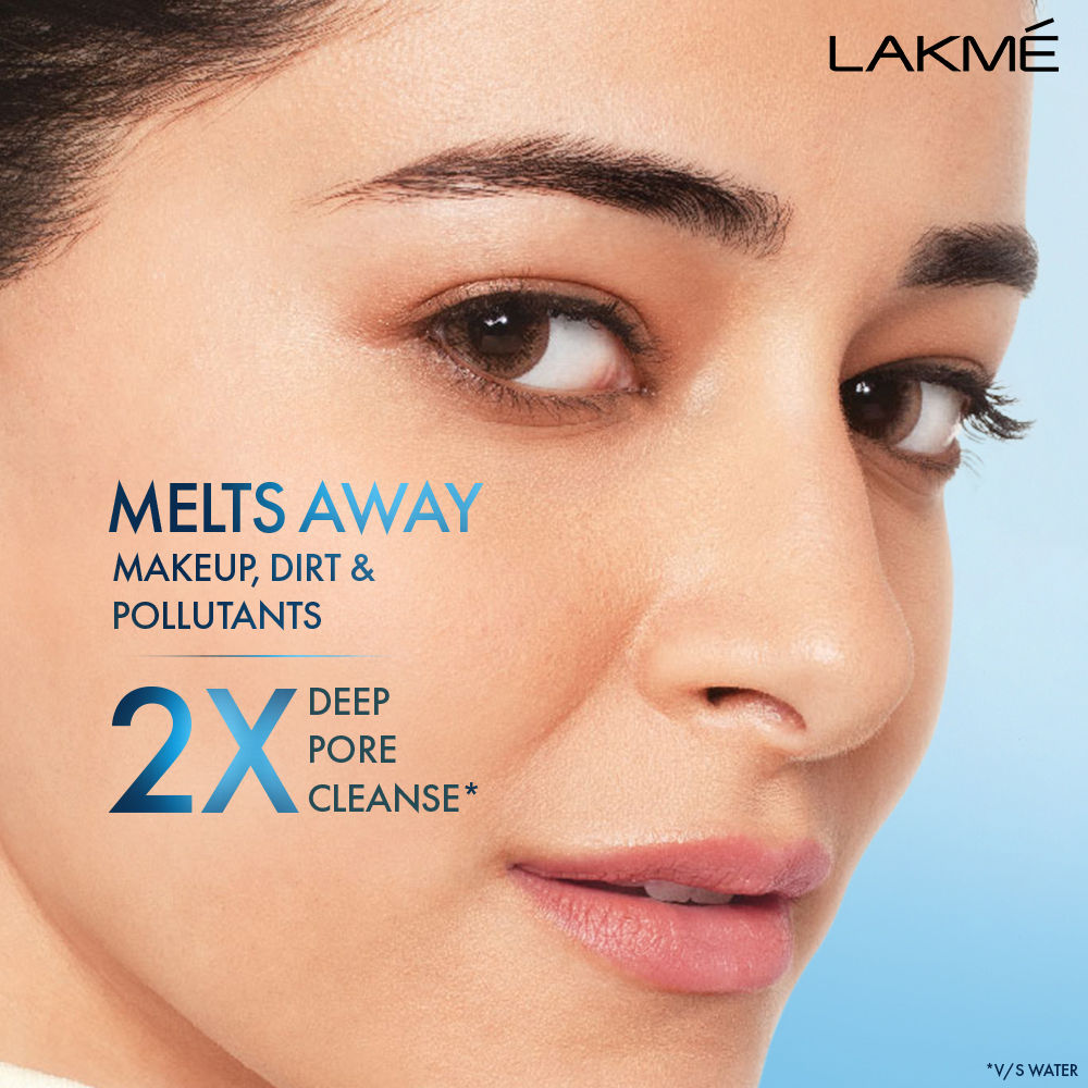 Micellar Water For Make-Up Removal