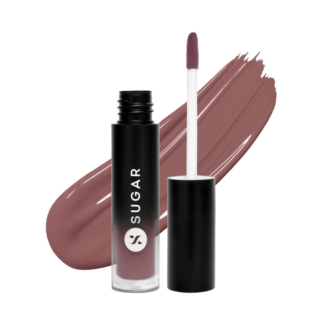 Mousse Muse Maskproof Lip Cream - 12 Roseate Spoonbill