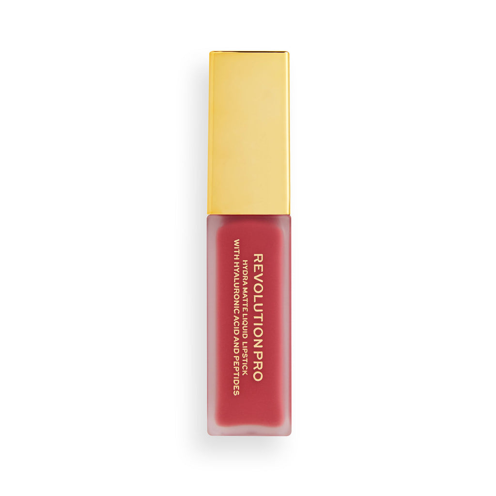 Hydra Matte Liquid lipstick