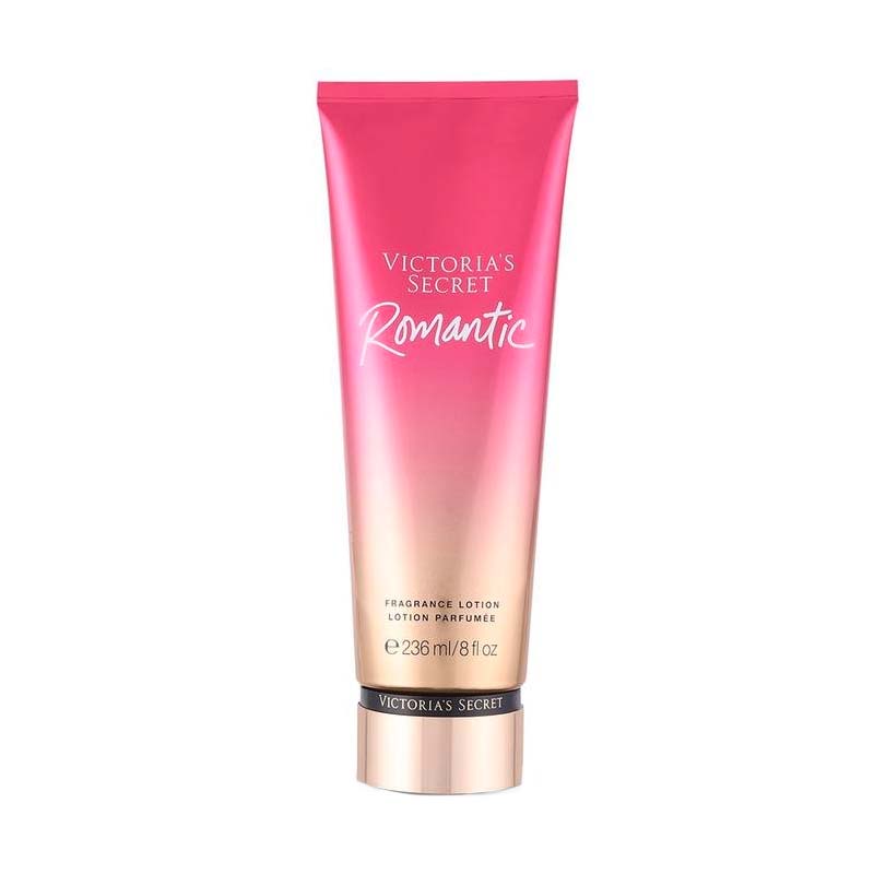 Romantic Body Lotion