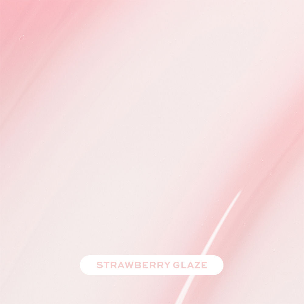 Strawberry Glaze Peptide Lip Treatment