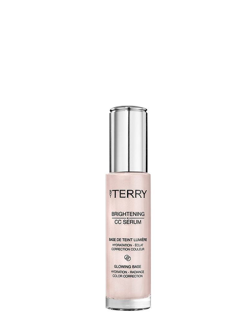 CC Lumi Serum - 2 Rose Elixir