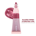 Ceramide Drip Tinted Lip Glaze