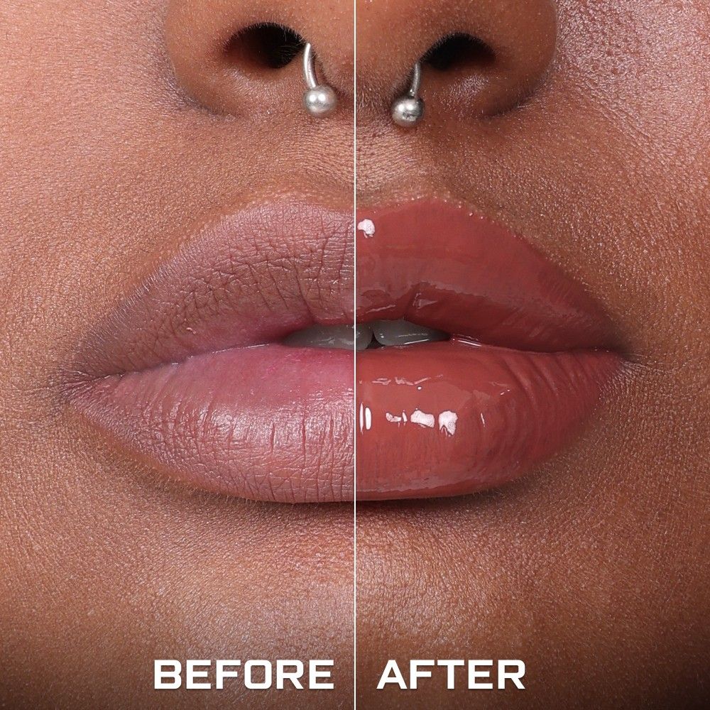 Ceramide Drip Tinted Lip Glaze