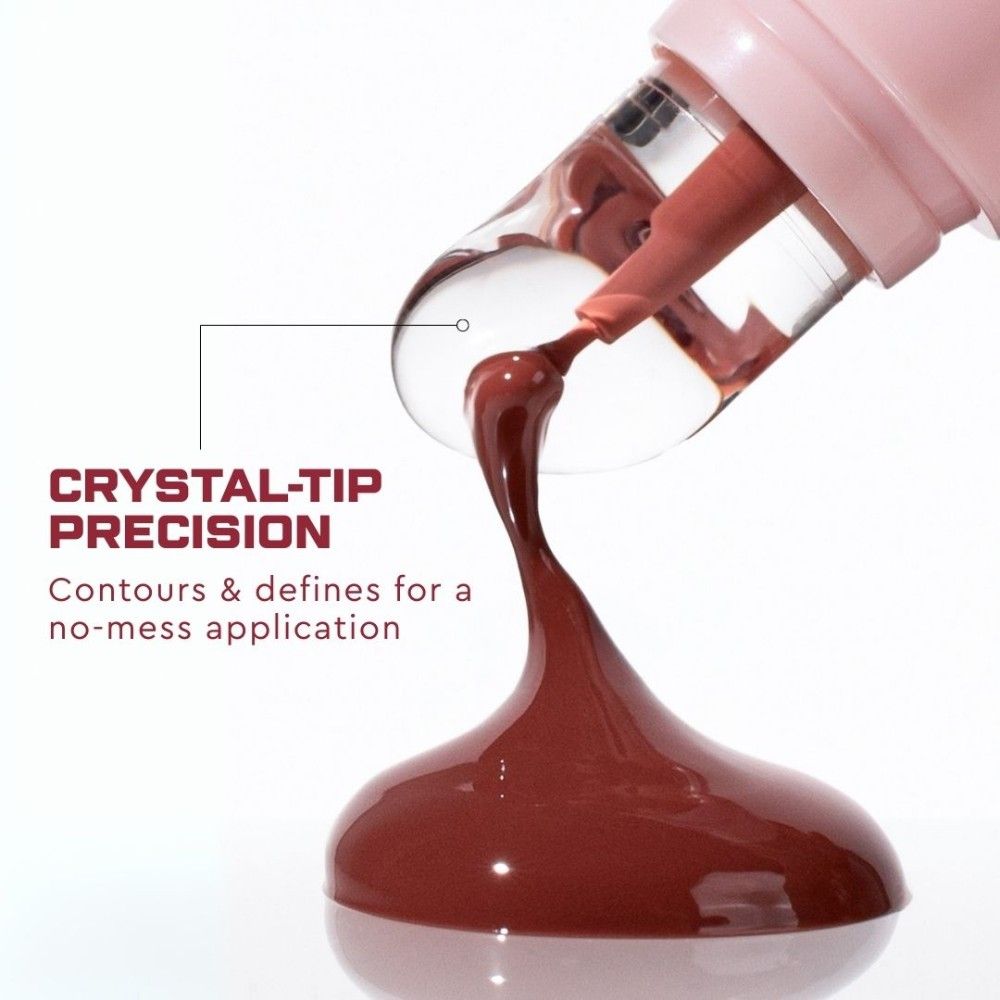 Ceramide Drip Tinted Lip Glaze