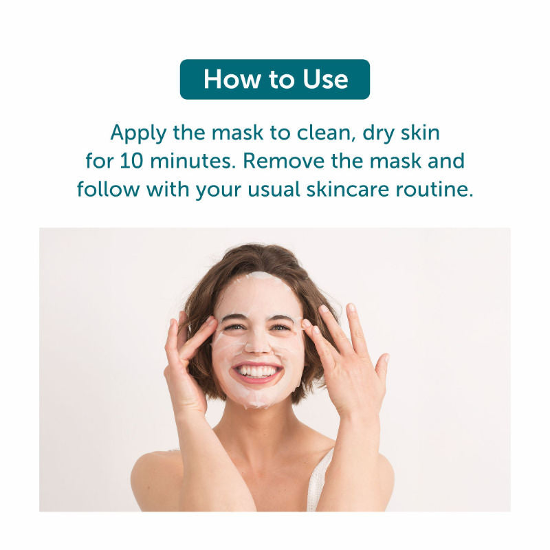 Flash Lift Shot Mask