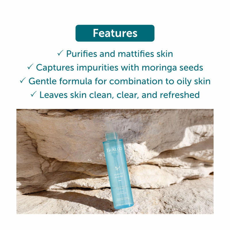 Gentle Purifying Gel