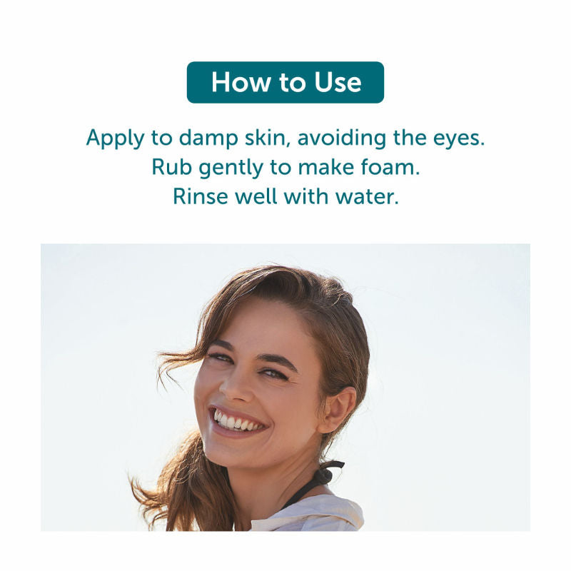 Gentle Purifying Gel