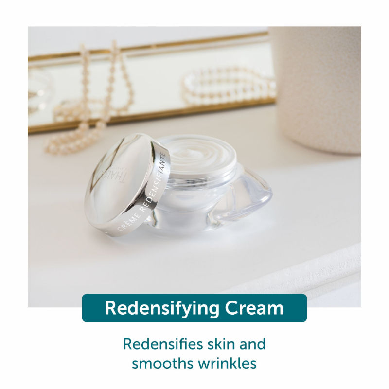 Redensifying Cream
