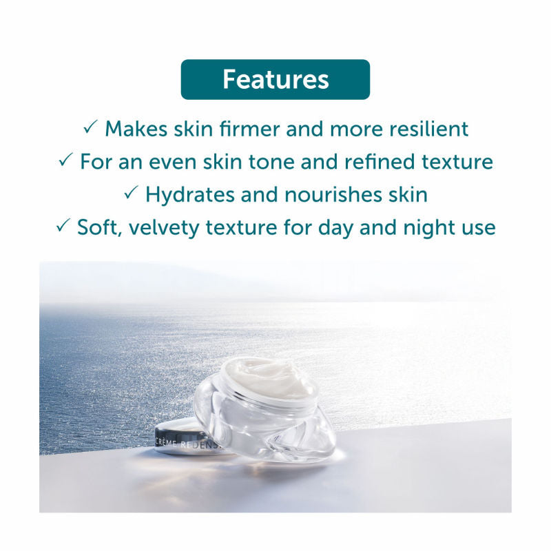 Redensifying Cream