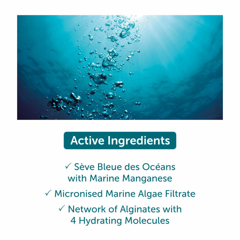 Hydrating Cooling Gel-Cream