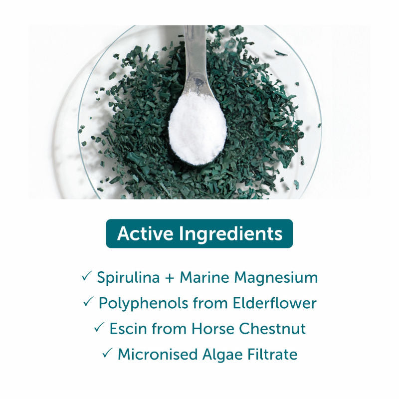 Anti-Fatigue Eye Care - Targets Wrinkles, Puffiness & Dark Circles