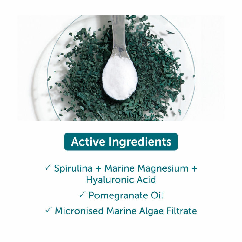 Energising Cream - Restores Comfort & Boosts Radiance