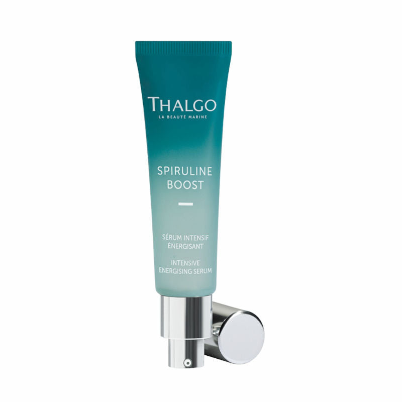 Intensive Energising Serum - Smooths & Detoxifies