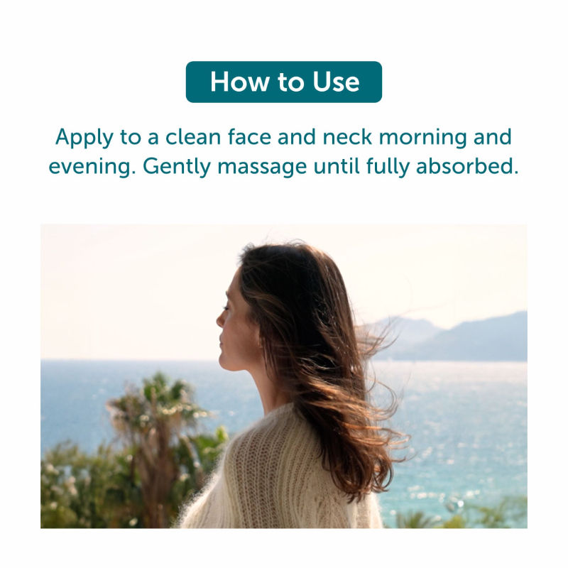 Nutri-Comfort Cream - Deeply Nourishes & Restores Skin Comfort
