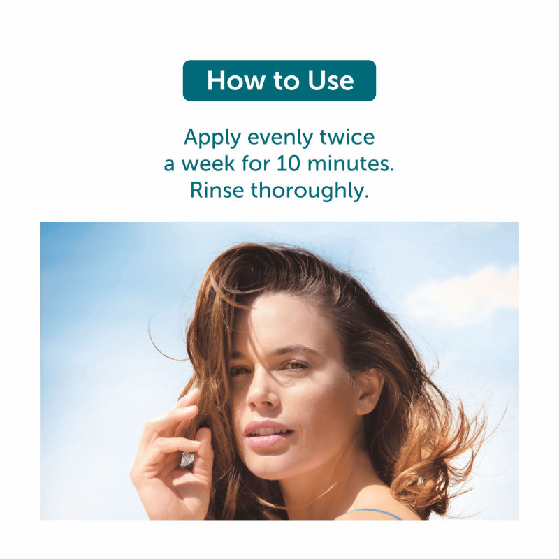 Absolute Purifying Mask