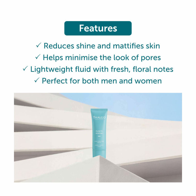 Perfect Matte Fluid