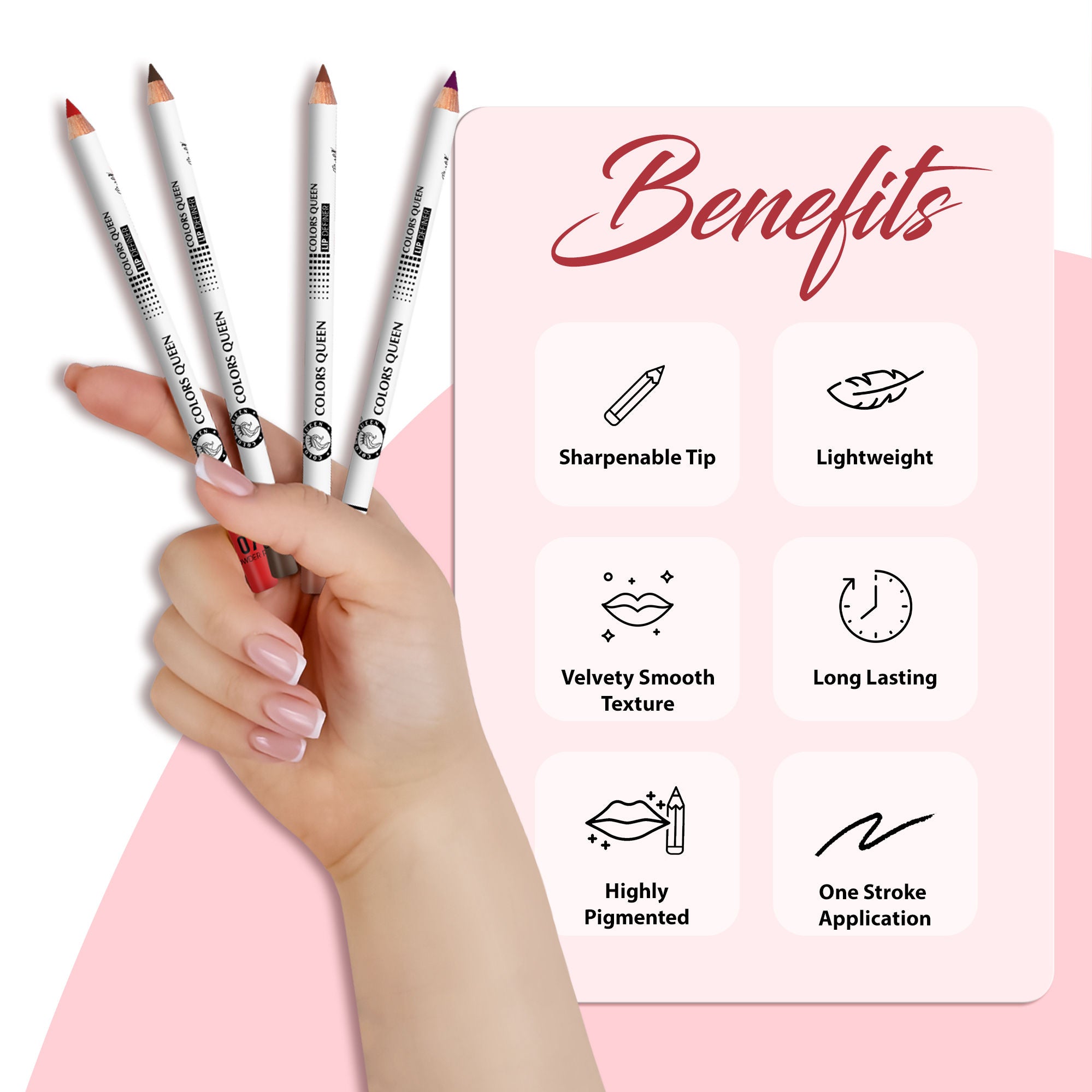 Lip Definer Pencil