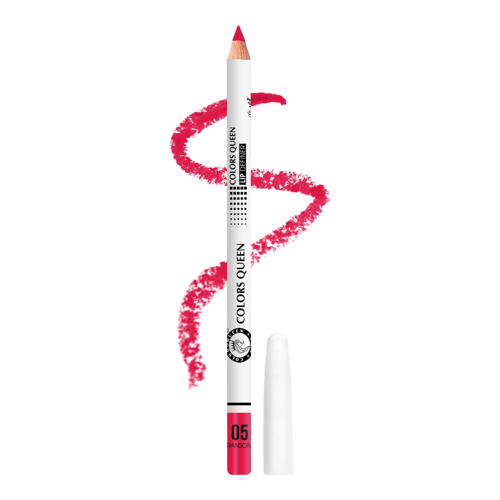 Lip Definer Pencil - 05 Ransom