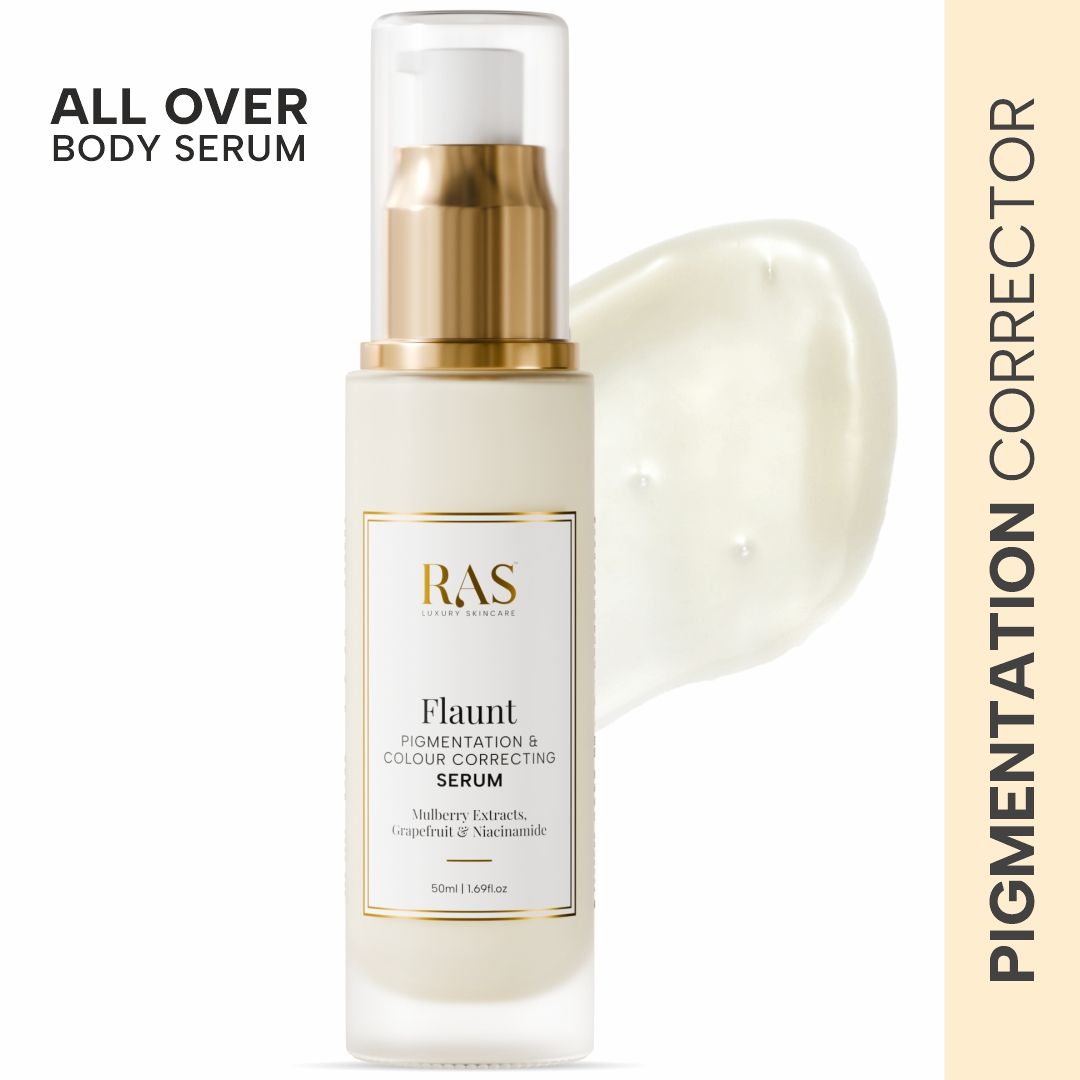 Flaunt Pigmentation & Colour Correcting Serum