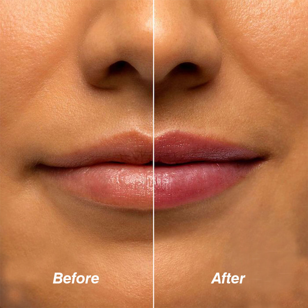 Color Changing PH Lipstick - Chameleon Pink