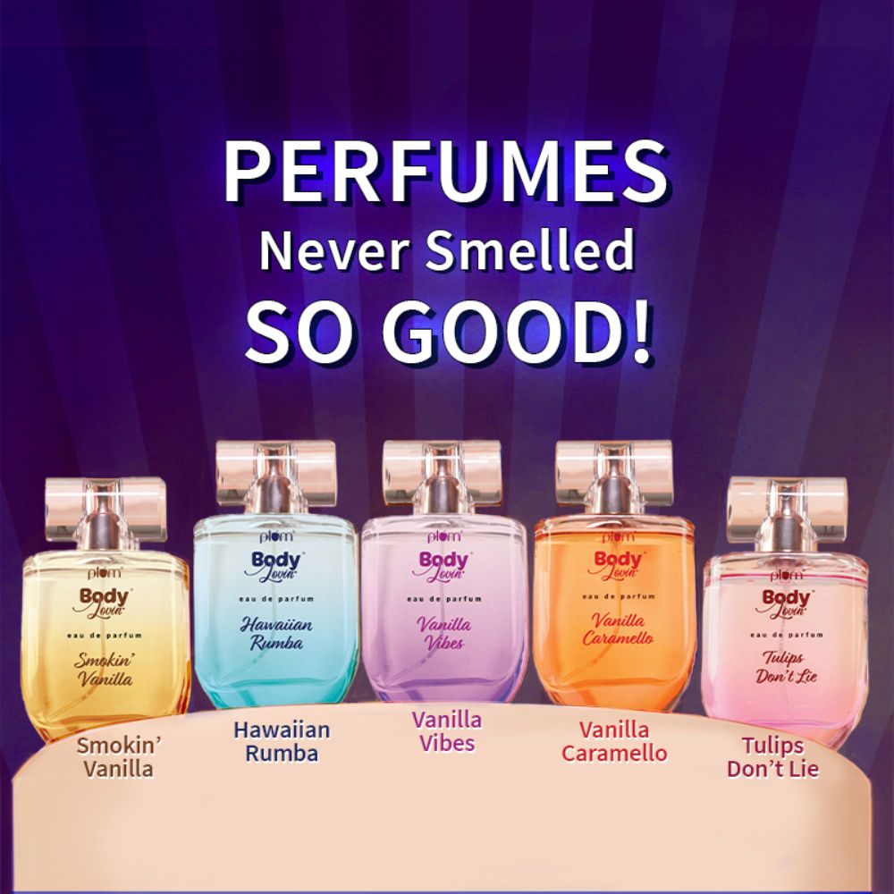Bodylovin' Moonkissed Drama Eau De Parfum