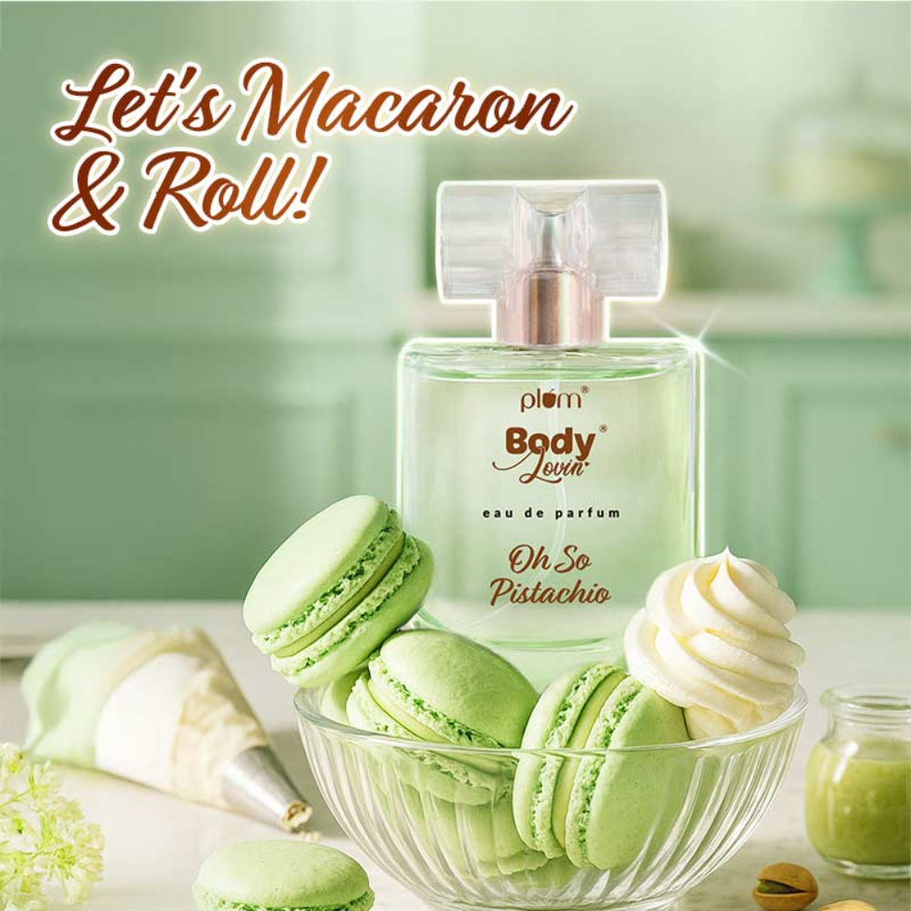 Bodylovin' Oh So Pistachio Eau De Parfum