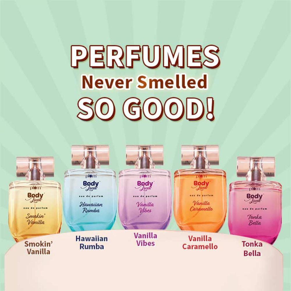 Bodylovin' Oh So Pistachio Eau De Parfum