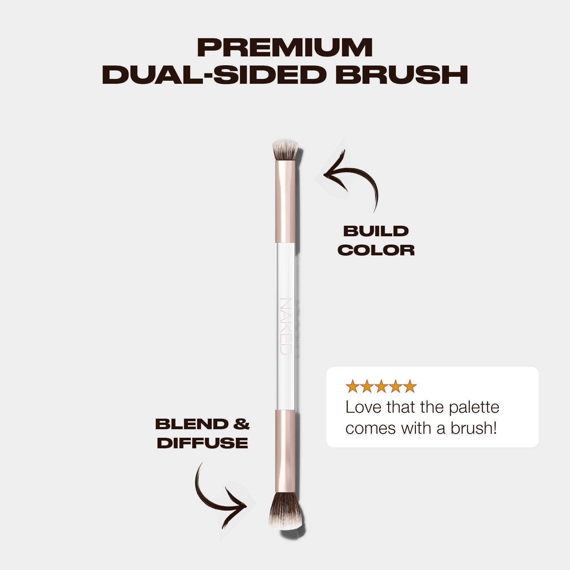 The Original Naked Eyeshadow Palette (Limited Edition)